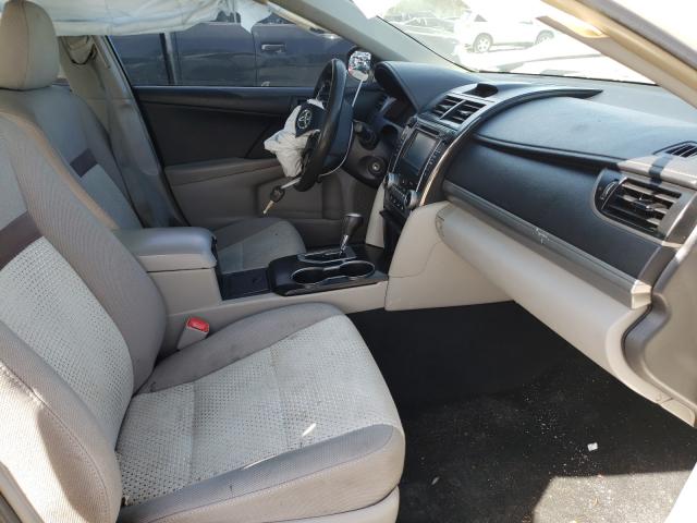 Photo 5 from auction – 2014 TOYOTA CAMRY L with VIN 4T1BF1FK9EU400818