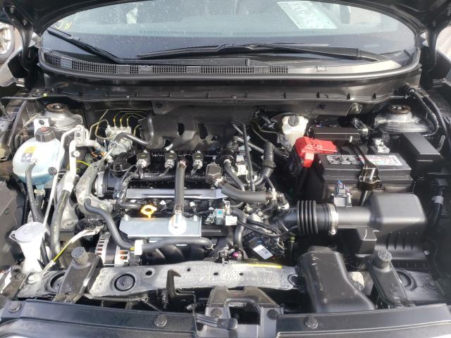 Photo 7 from auction – 2020 NISSAN KICKS S with VIN 3N1CP5BV0LL548377