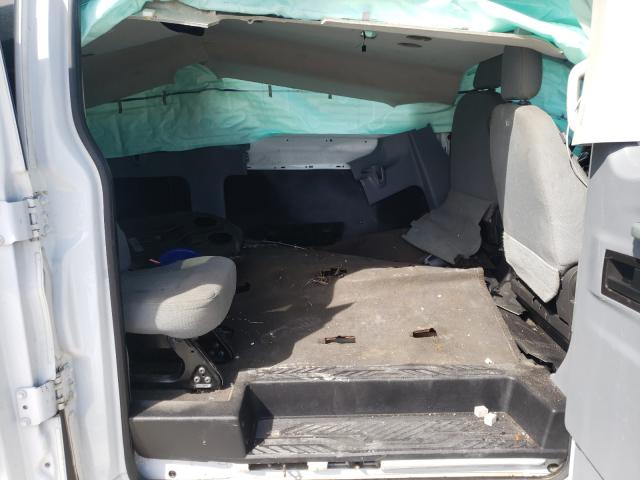 Photo 6 from auction – 2015 FORD TRANSIT T- with VIN 1FBZX2ZM4FKA31323