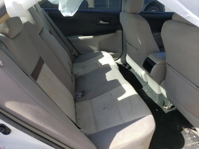 Photo 6 from auction – 2014 TOYOTA CAMRY L with VIN 4T1BF1FK9EU400818
