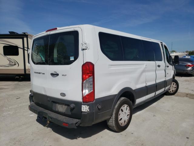 Photo 4 from auction – 2015 FORD TRANSIT T- with VIN 1FBZX2ZM4FKA31323