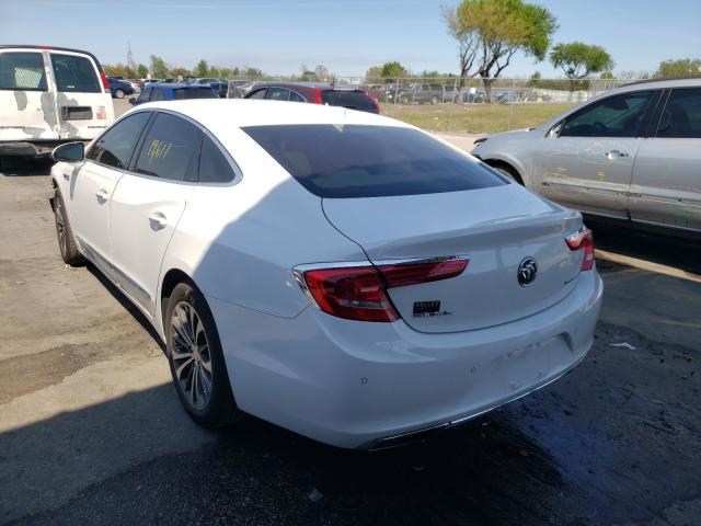 Photo 3 from auction – 2017 BUICK LACROSSE E with VIN 1G4ZP5SS9HU185387