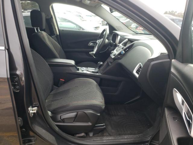 Photo 5 from auction – 2016 CHEVROLET EQUINOX LT with VIN 2GNFLFEK2G6332321