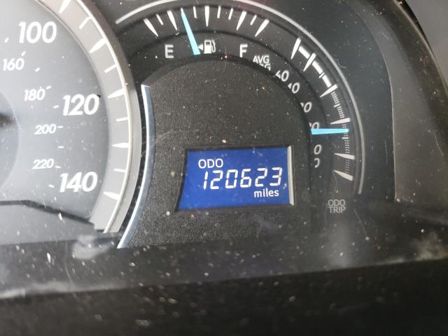 Photo 8 from auction – 2014 TOYOTA CAMRY L with VIN 4T1BF1FK9EU400818