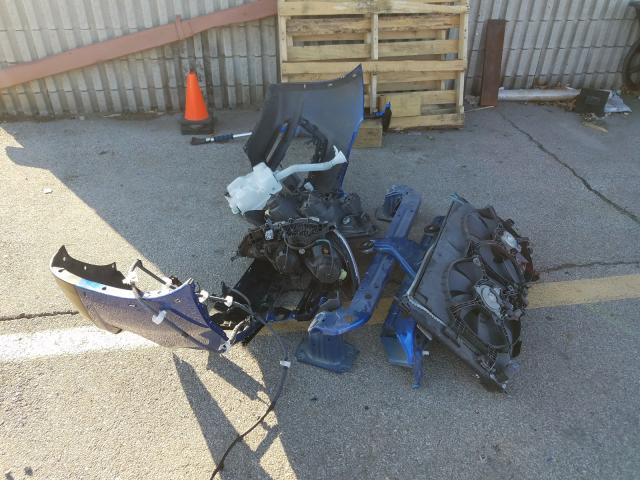 Photo 9 from auction – 2019 MITSUBISHI OUTLANDER with VIN JA4AP3AU5KU015781