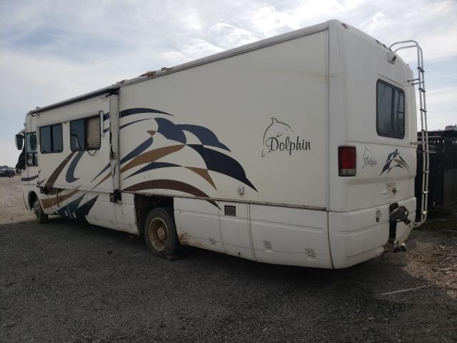 Photo 3 from auction – 2004 DOLP MOTORHOME with VIN 5B4MP67G743392939