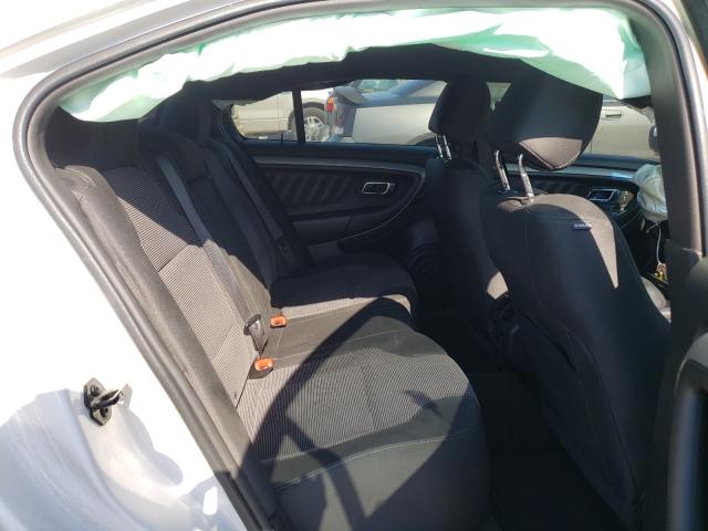Photo 6 from auction – 2014 FORD TAURUS SEL with VIN 1FAHP2E83EG134322