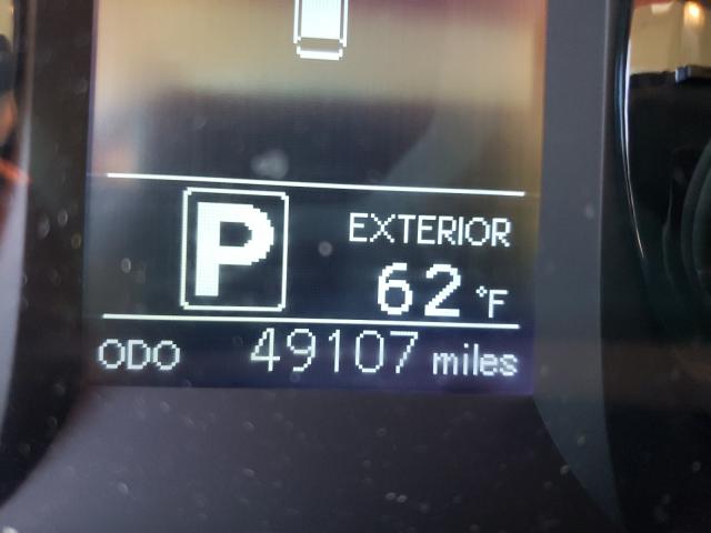 Photo 8 from auction – 2015 TOYOTA SIENNA with VIN 5TDZK3DC6FS529434