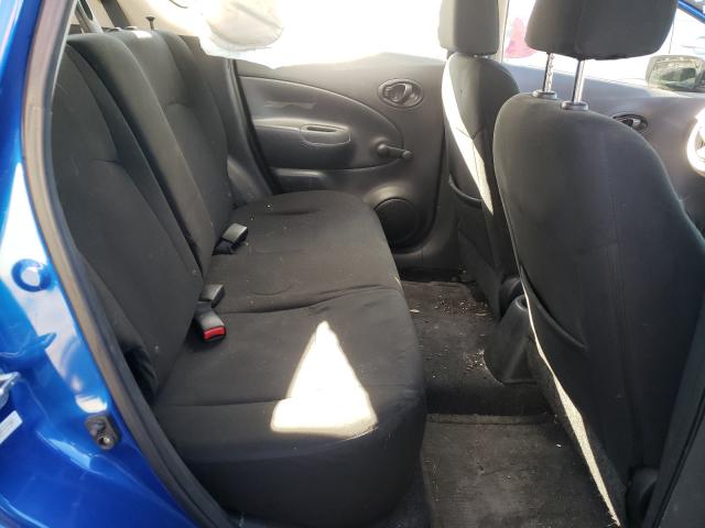 Photo 6 from auction – 2015 NISSAN VERSA NOTE with VIN 3N1CE2CP1FL373601