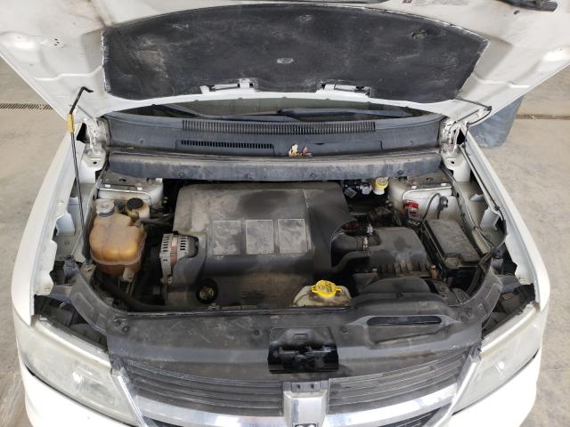 Photo 7 from auction – 2009 DODGE JOURNEY R/ with VIN 3D4GH67V39T508249