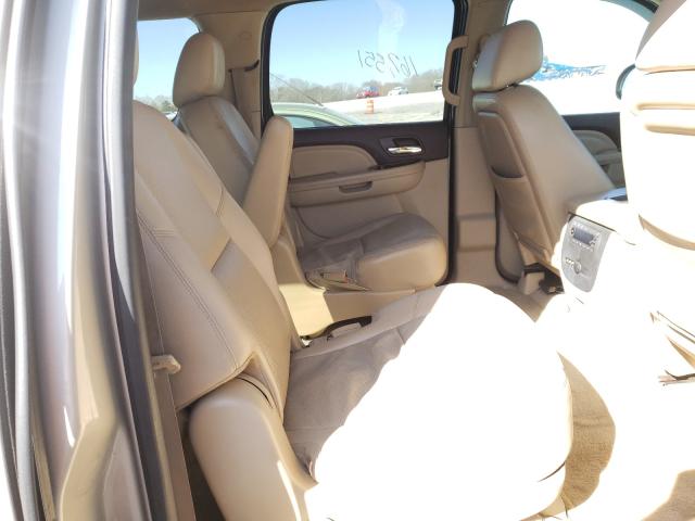 Photo 6 from auction – 2014 GMC YUKON XL D with VIN 1GKS2MEF7ER125947