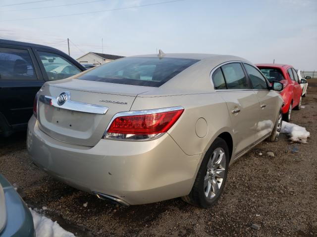 Photo 4 from auction – 2012 BUICK LACROSSE with VIN 1G4GC5E31CF336761