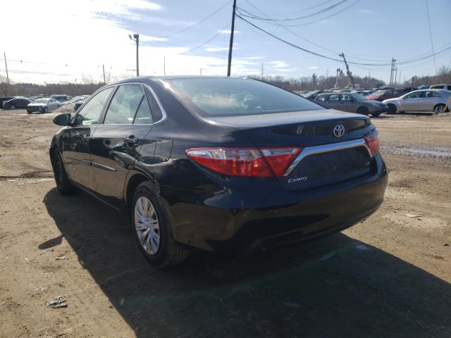 Photo 3 from auction – 2015 TOYOTA CAMRY LE with VIN 4T4BF1FK2FR513467