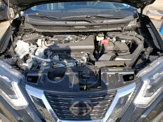 Photo 7 from auction – 2020 NISSAN ROGUE S with VIN KNMAT2MV1LP526310