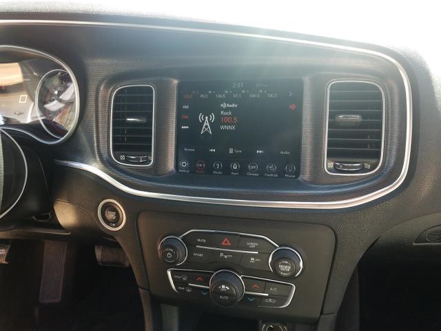 Photo 9 from auction – 2018 DODGE CHARGER R/ with VIN 2C3CDXCT4JH224180
