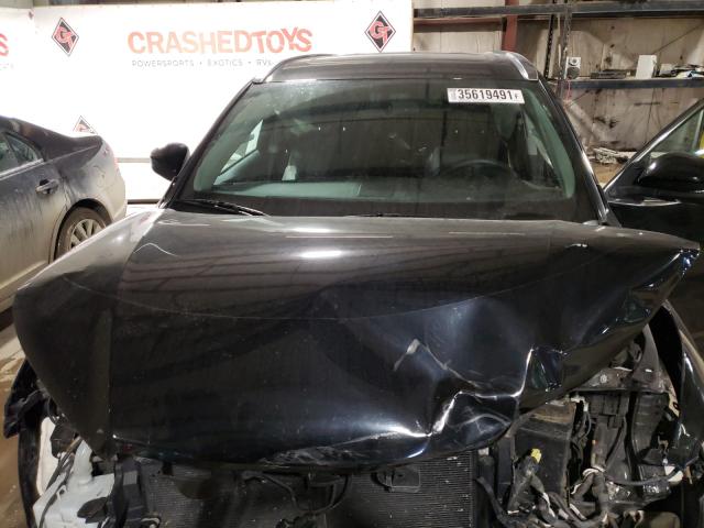 Photo 7 from auction – 2016 TOYOTA HIGHLANDER with VIN 5TDDKRFH7GS289527