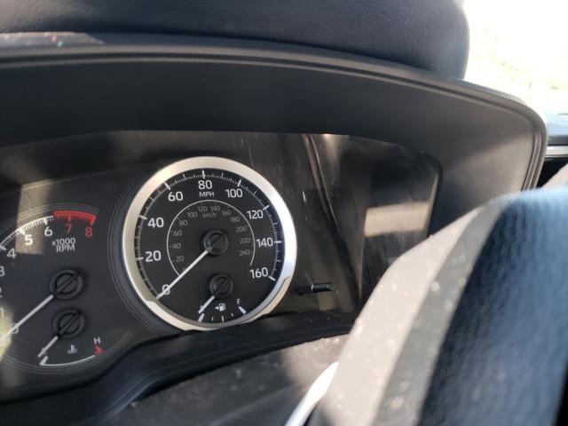 Photo 8 from auction – 2020 TOYOTA COROLLA LE with VIN JTDEPRAE6LJ045474