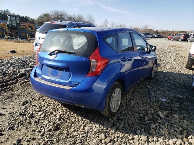 Photo 4 from auction – 2015 NISSAN VERSA NOTE with VIN 3N1CE2CP1FL373601