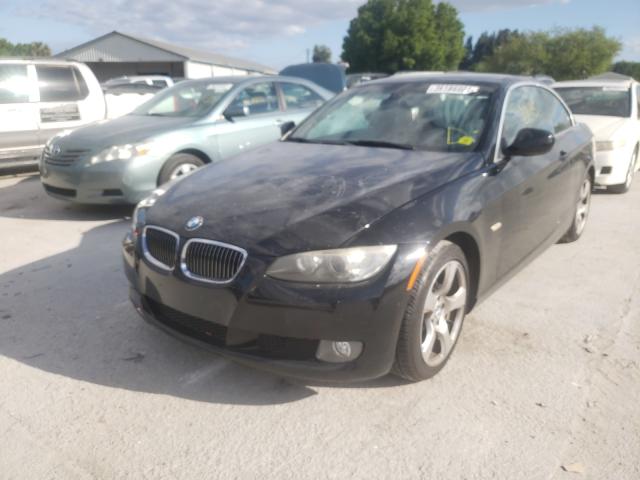 Photo 2 from auction – 2010 BMW 328 I with VIN WBAWL1C5XAP492573