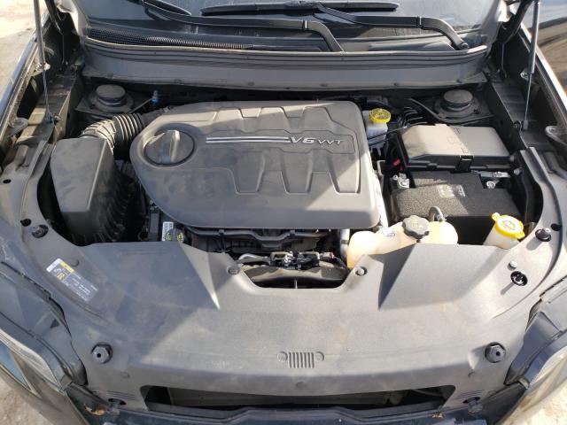 Photo 7 from auction – 2019 JEEP CHEROKEE L with VIN 1C4PJLLX9KD243260