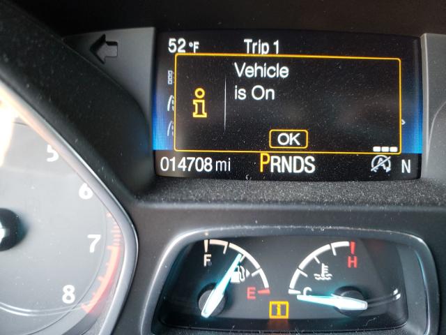 Photo 8 from auction – 2019 FORD ESCAPE SE with VIN 1FMCU9GD0KUA57093
