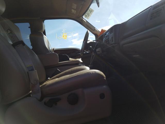 Photo 5 from auction – 2004 FORD F250 SUPER with VIN 1FTNX21S24EA45592