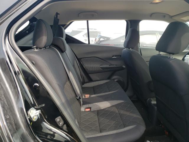 Photo 6 from auction – 2019 NISSAN KICKS S with VIN 3N1CP5CU7KL549563