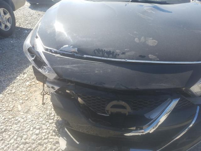 Photo 9 from auction – 2016 NISSAN MAXIMA 3.5 with VIN 1N4AA6AP2GC415805