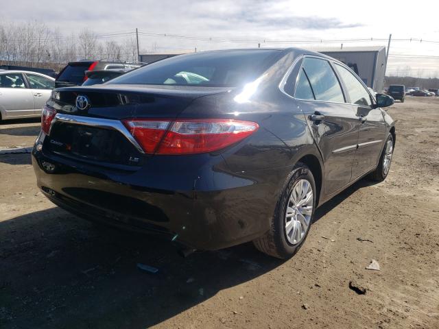 Photo 4 from auction – 2015 TOYOTA CAMRY LE with VIN 4T4BF1FK2FR513467