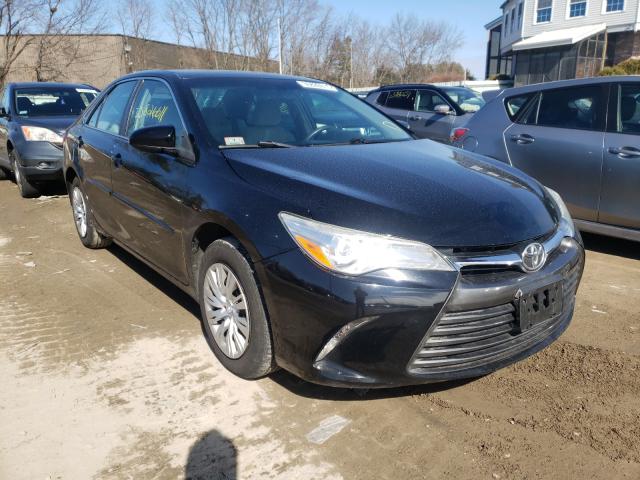 Photo 1 from auction – 2015 TOYOTA CAMRY LE with VIN 4T4BF1FK2FR513467