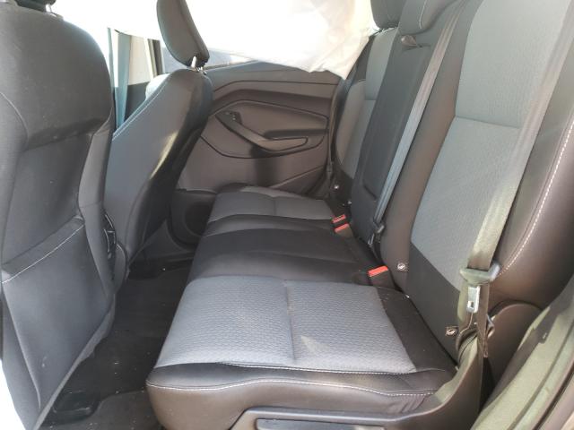 Photo 6 from auction – 2019 FORD ESCAPE SE with VIN 1FMCU9GD0KUA57093