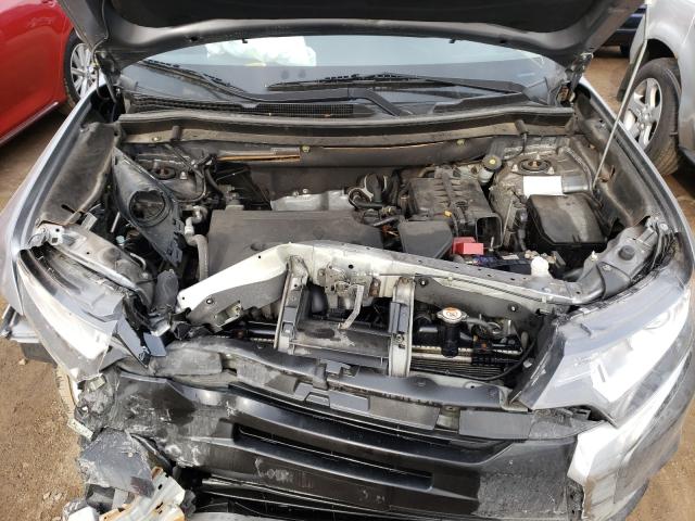 Photo 7 from auction – 2016 MITSUBISHI OUTLANDER with VIN JA4AD3A38GZ007703
