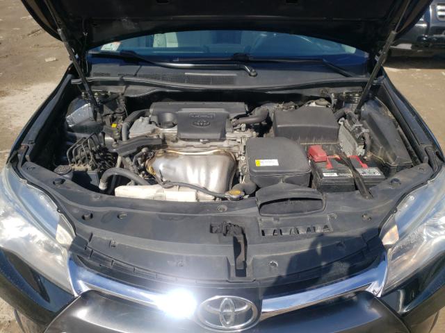 Photo 7 from auction – 2015 TOYOTA CAMRY LE with VIN 4T4BF1FK2FR513467
