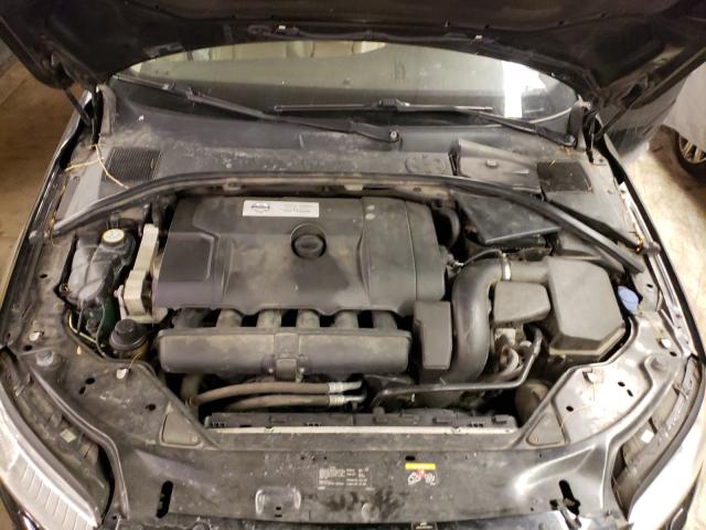 Photo 7 from auction – 2010 VOLVO S80 3.2 with VIN YV1982AS8A1120467