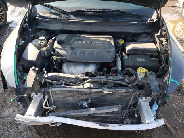 Photo 7 from auction – 2015 JEEP CHEROKEE L with VIN 1C4PJLCB1FW572727