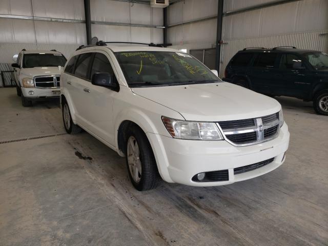 Photo 9 from auction – 2009 DODGE JOURNEY R/ with VIN 3D4GH67V39T508249