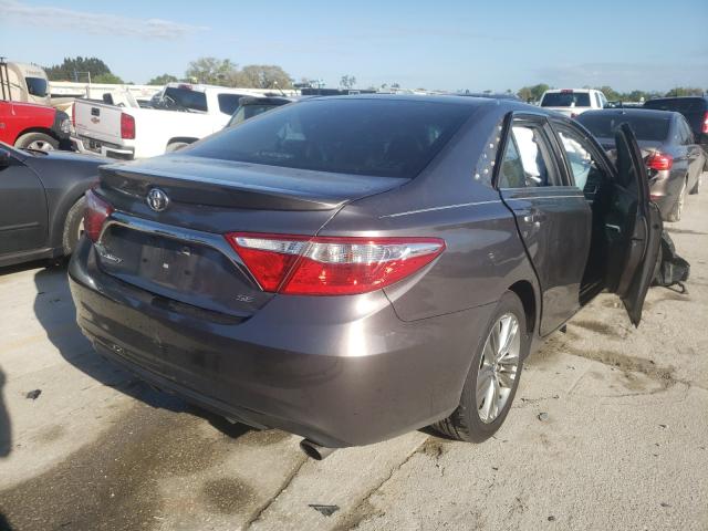 Photo 4 from auction – 2015 TOYOTA CAMRY LE with VIN 4T1BF1FK5FU079488
