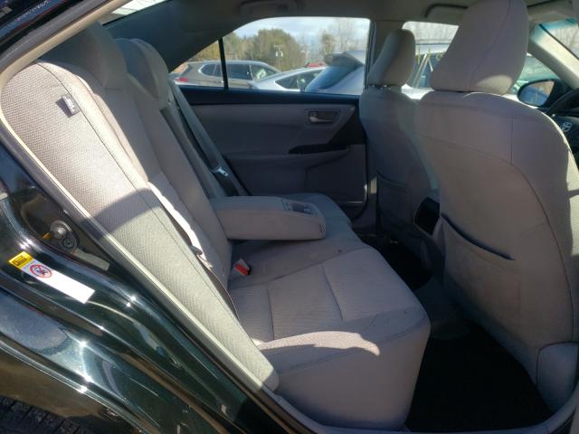 Photo 6 from auction – 2015 TOYOTA CAMRY LE with VIN 4T4BF1FK2FR513467