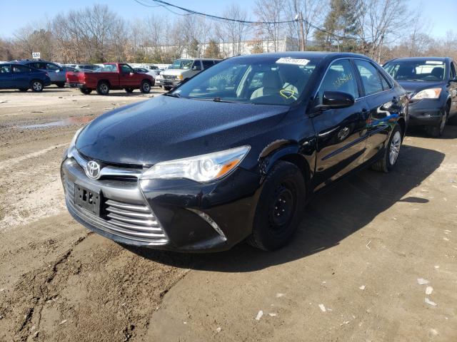 Photo 2 from auction – 2015 TOYOTA CAMRY LE with VIN 4T4BF1FK2FR513467