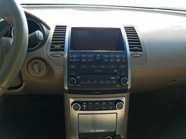 Photo 9 from auction – 2008 NISSAN MAXIMA SE with VIN 1N4BA41EX8C801560
