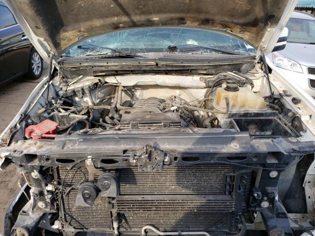 Photo 7 from auction – 2013 FORD F150 with VIN 1FTFW1EF8DKE77247