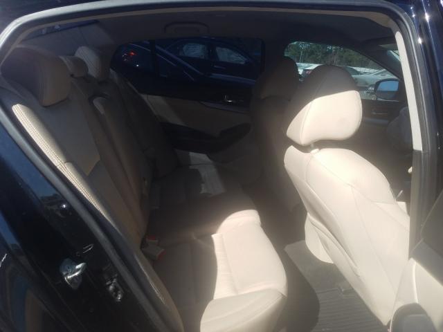 Photo 6 from auction – 2016 NISSAN MAXIMA 3.5 with VIN 1N4AA6AP2GC415805