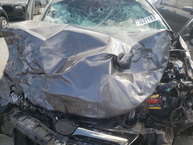 Photo 7 from auction – 2015 TOYOTA CAMRY LE with VIN 4T1BF1FK5FU079488