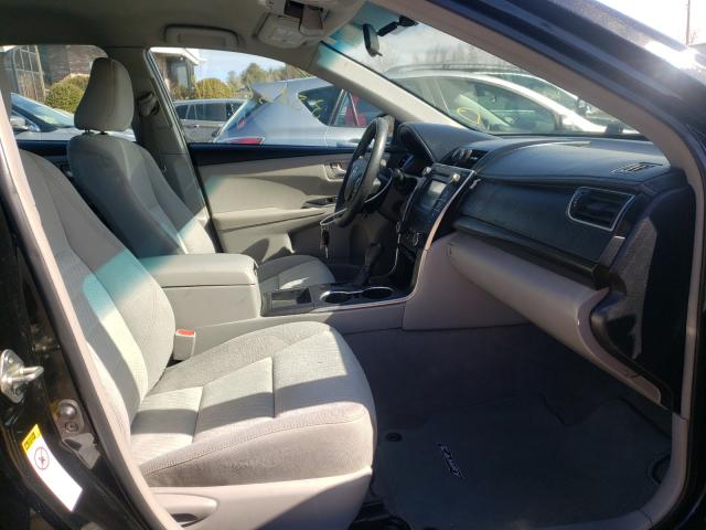 Photo 5 from auction – 2015 TOYOTA CAMRY LE with VIN 4T4BF1FK2FR513467