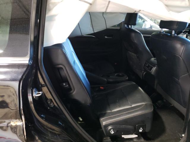 Photo 6 from auction – 2016 TOYOTA HIGHLANDER with VIN 5TDDKRFH7GS289527