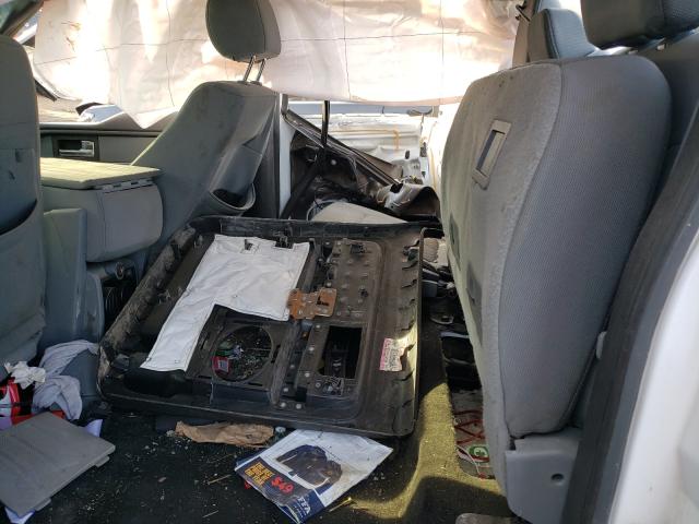 Photo 6 from auction – 2013 FORD F150 with VIN 1FTFW1EF8DKE77247