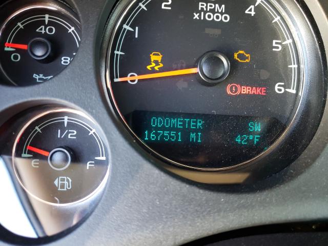 Photo 8 from auction – 2014 GMC YUKON XL D with VIN 1GKS2MEF7ER125947