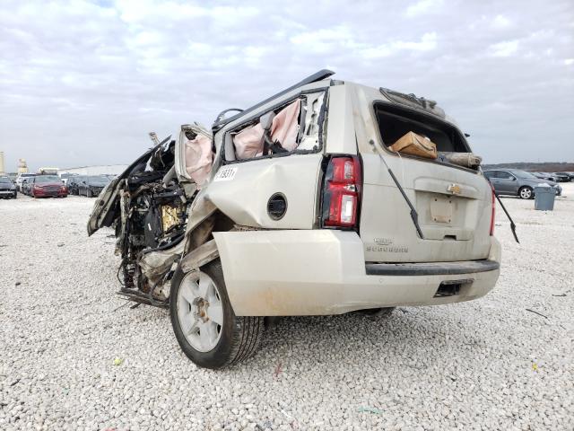 Photo 3 from auction – 2017 CHEVROLET SUBURBAN C with VIN 1GNSCHKC2HR169358