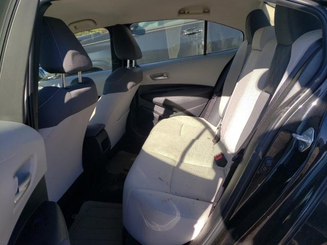 Photo 6 from auction – 2020 TOYOTA COROLLA LE with VIN JTDEPRAE6LJ045474