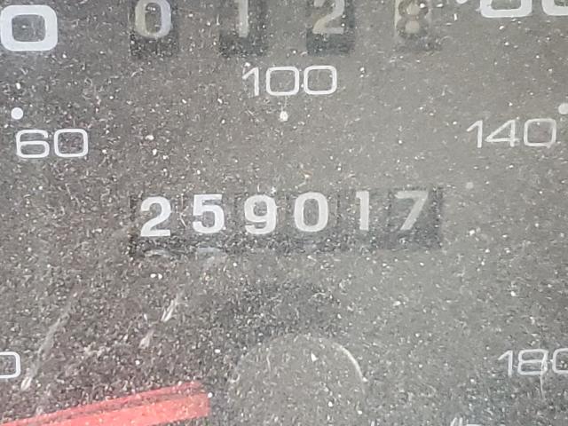 Photo 8 from auction – 2001 FORD TAURUS SE with VIN 1FAFP53U01G103774